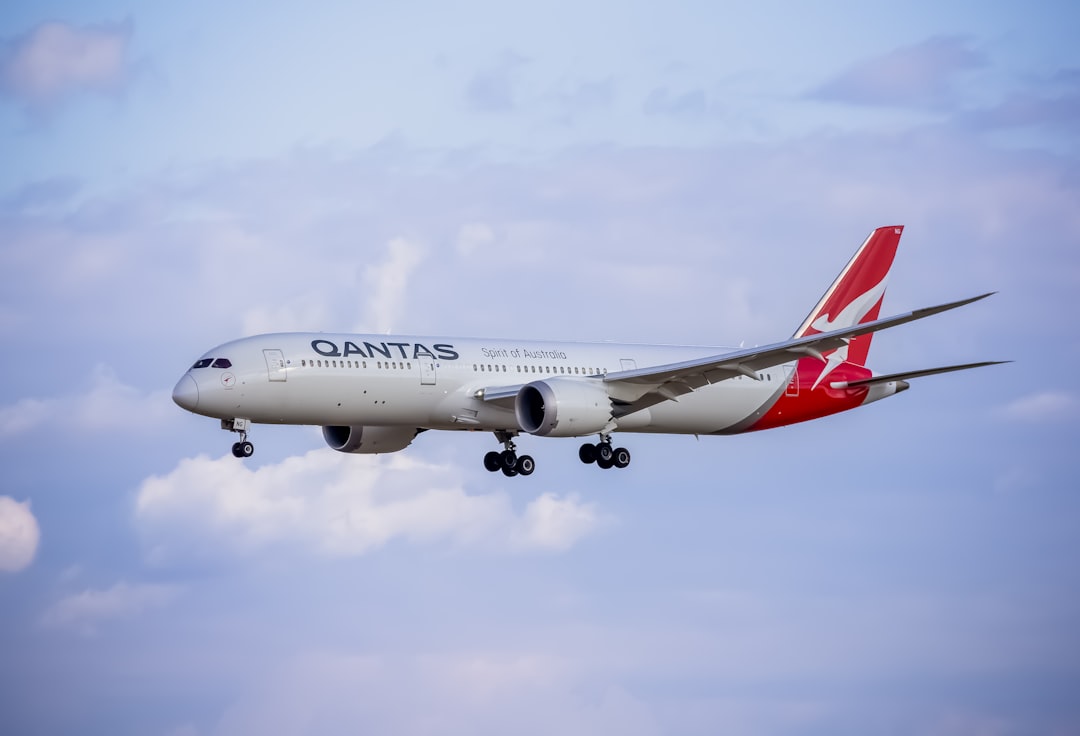 Une cyberattaque met à genoux la compagnie aérienne Qantas