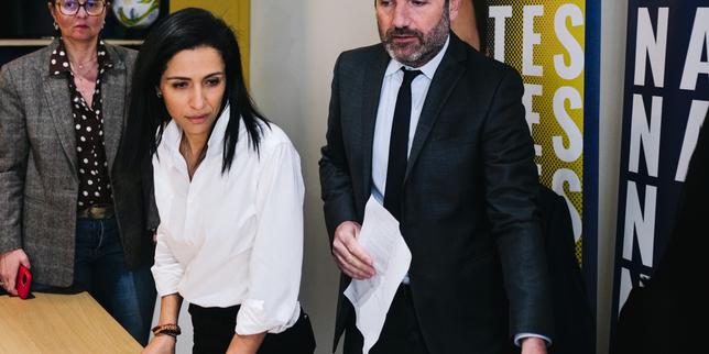 Cyberproxénétisme sur TikTok : la haut-commissaire à l’enfance, Sarah El Haïry, saisit l’Arcom et la Commission européenne