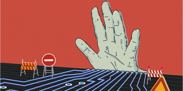 Cybersécurité IA : Protégez votre entreprise digitale au Maroc