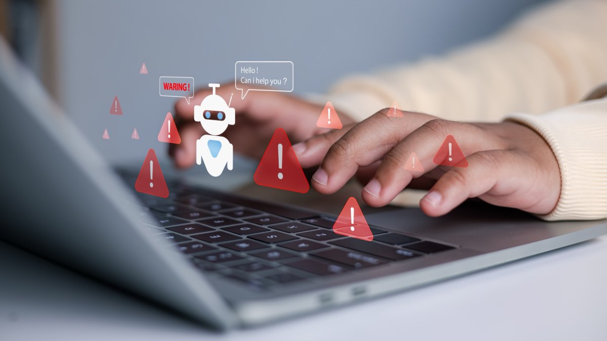 Cybersécurité 2026 : 8 Risques IA et Solutions Digitales pour Entreprises Marocaines