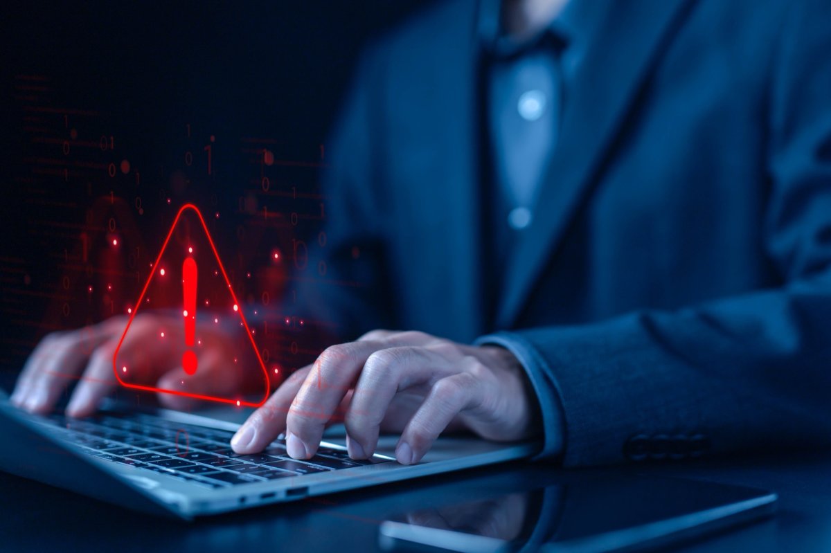 Cybersécurité : protéger vos données pour booster votre croissance digitale