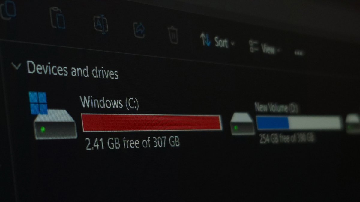 Nettoyez vos disques durs et boostez vos performances digitales