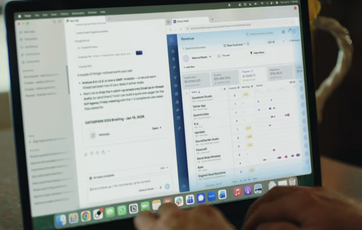 Navigateur IA Polar : révolution pour vos tâches web