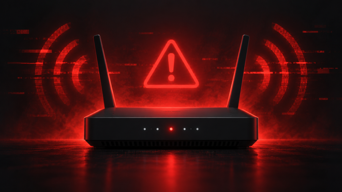 D-Link alerte sur une faille de gravité maximale dans l’un de ses routeurs, le code pour l’exploiter est déjà public