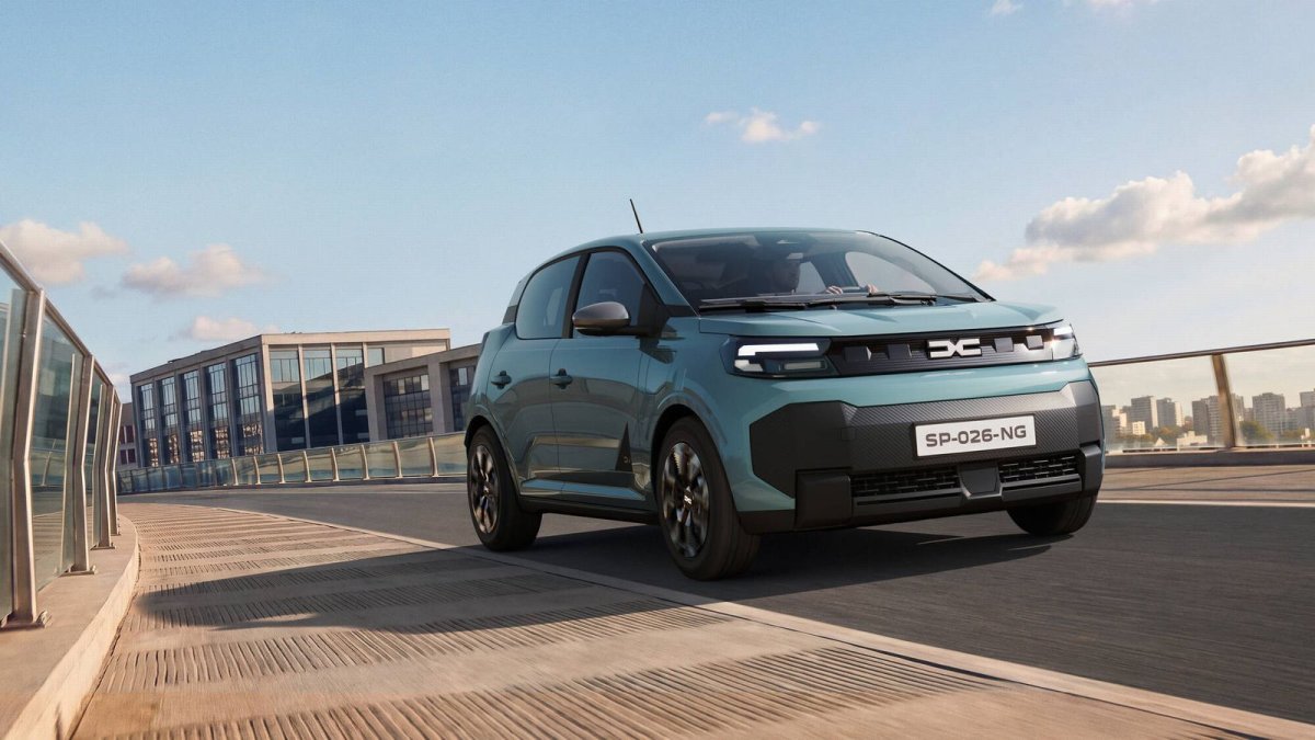 Dacia Spring 2024 : Leçon de Digital Marketing pour le Maroc