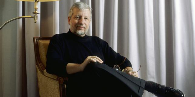 Dan Simmons, auteur de la saga de science-fiction « Hypérion », est mort