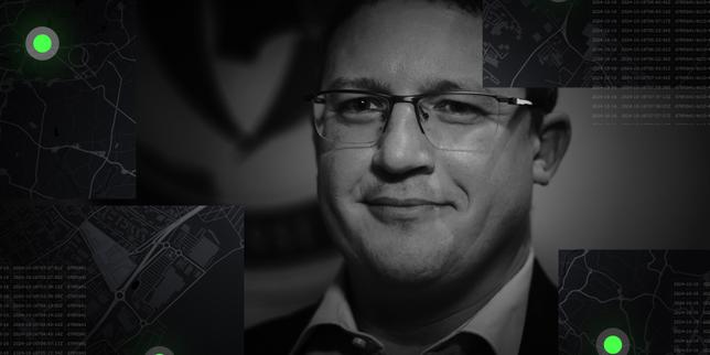 « Dans certaines missions, la simple géolocalisation a une sensibilité toute particulière »