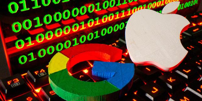 « Dans certains cas, porteurs d’enjeux financiers gigantesques, les barrières empêchant l’Europe de s’émanciper des Gafam sont surmontables »