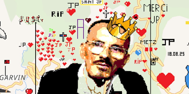 Dans la communauté de Jean Pormanove, de l’incompréhension et peu de remise en question