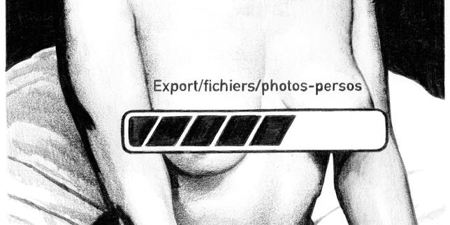 Dans le porno, comment le piratage a mué pour s’attaquer aux actrices du X, victimes impuissantes de « leaks »