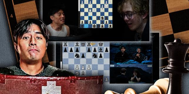 Révolution échiquéenne : quand les influenceurs remettent les pions en place