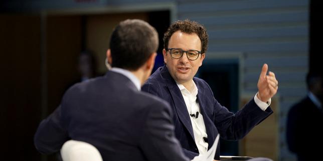 Dario Amodei, l’ambivalent patron d’Anthropic qui se dresse contre Donald Trump