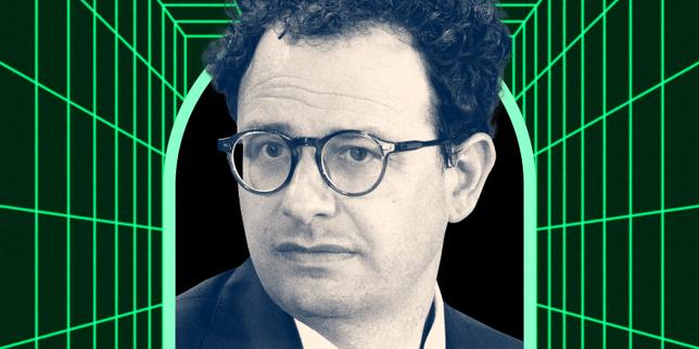 Dario Amodei et l'IA : Leçons pour la Transformation Digitale des Entreprises