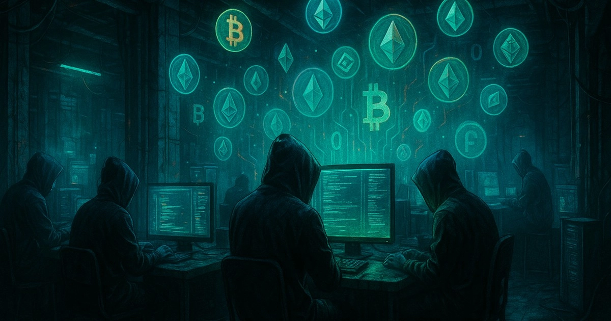 Des Cybercriminels Mieux Organisés que les Grandes Entreprises