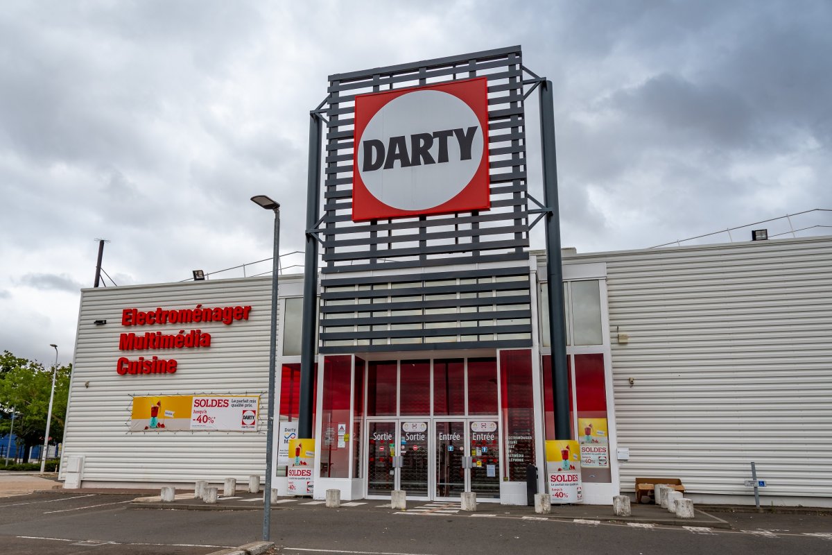 Cyberattaque Darty : Protégez Votre E-commerce au Maroc