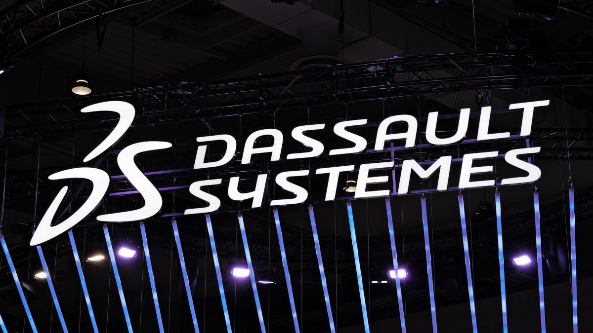 Dassault Systèmes rachète ArisGlobal pour 1,8 milliard de dollars et vise désormais l'IA des Sciences de la vie