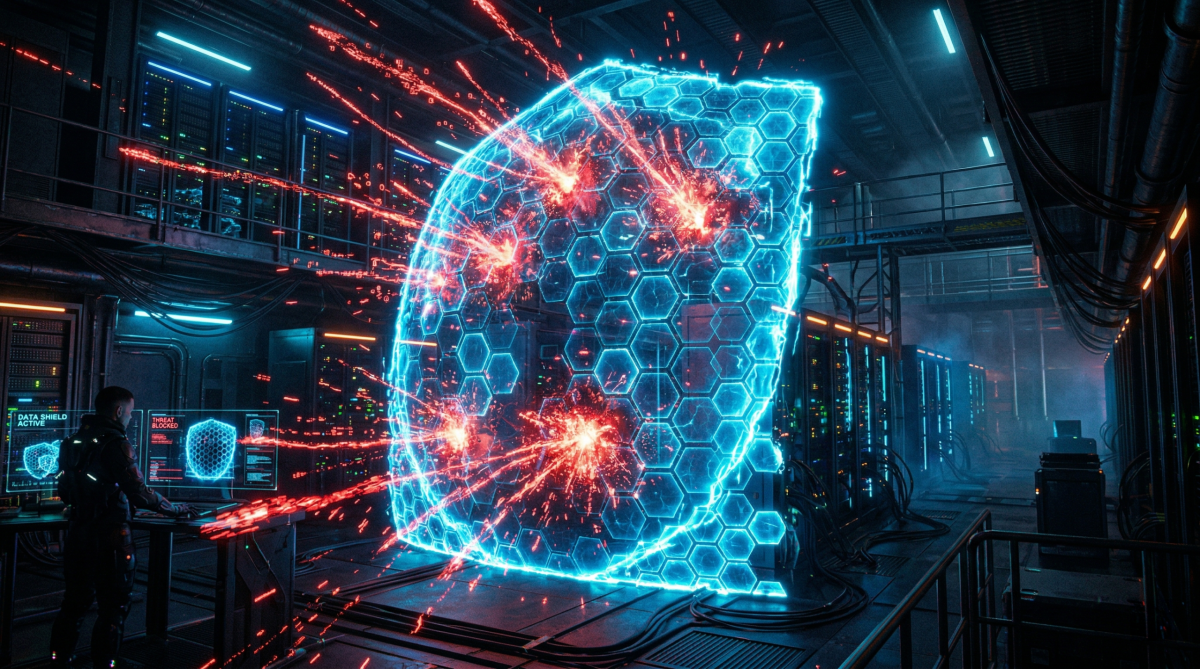 Data-Shield - La blocklist qui vire les IPs pourries