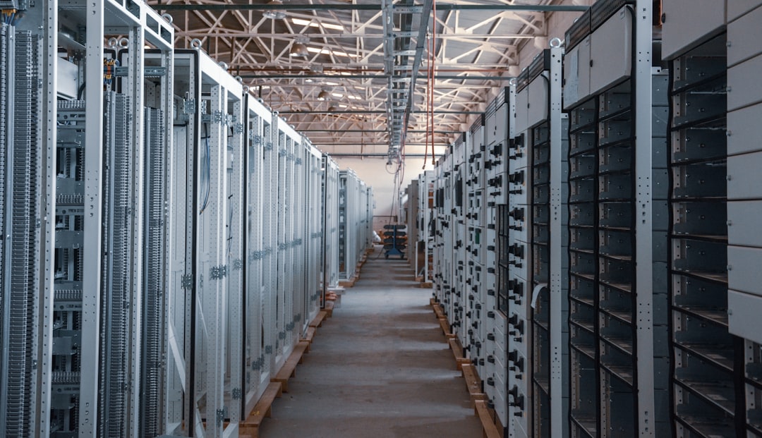 Datacenters dédiés à l’IA : un référentiel pour encadrer leur conception