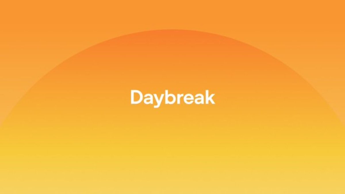 Daybreak IA : sécurité web et transformation digitale
