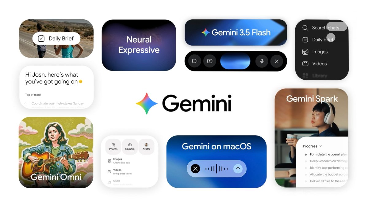Gemini IA : l’assistant proactif qui révolutionne le marketing digital