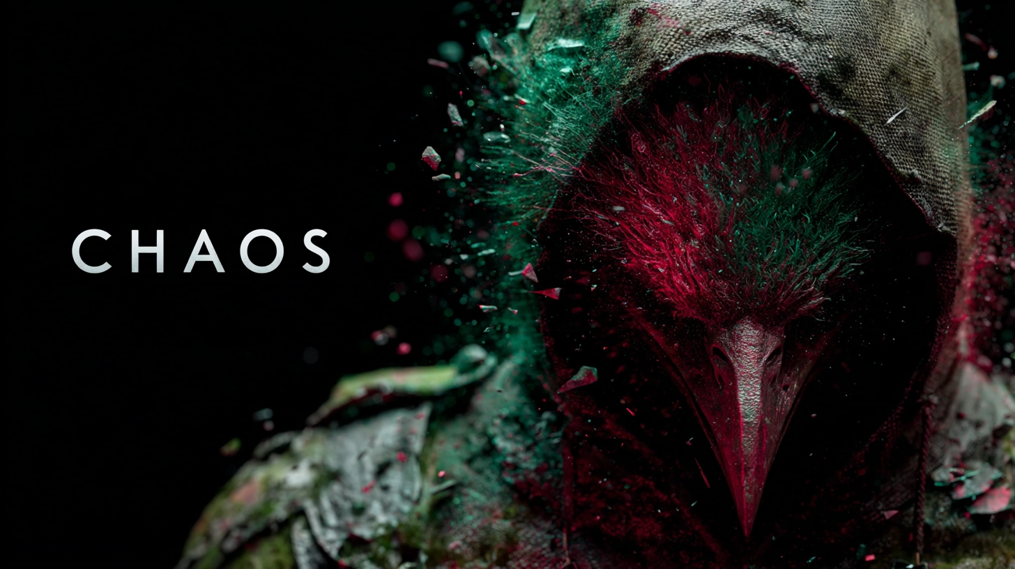 De Conti à Chaos - La dynastie criminelle qui refuse de mourir