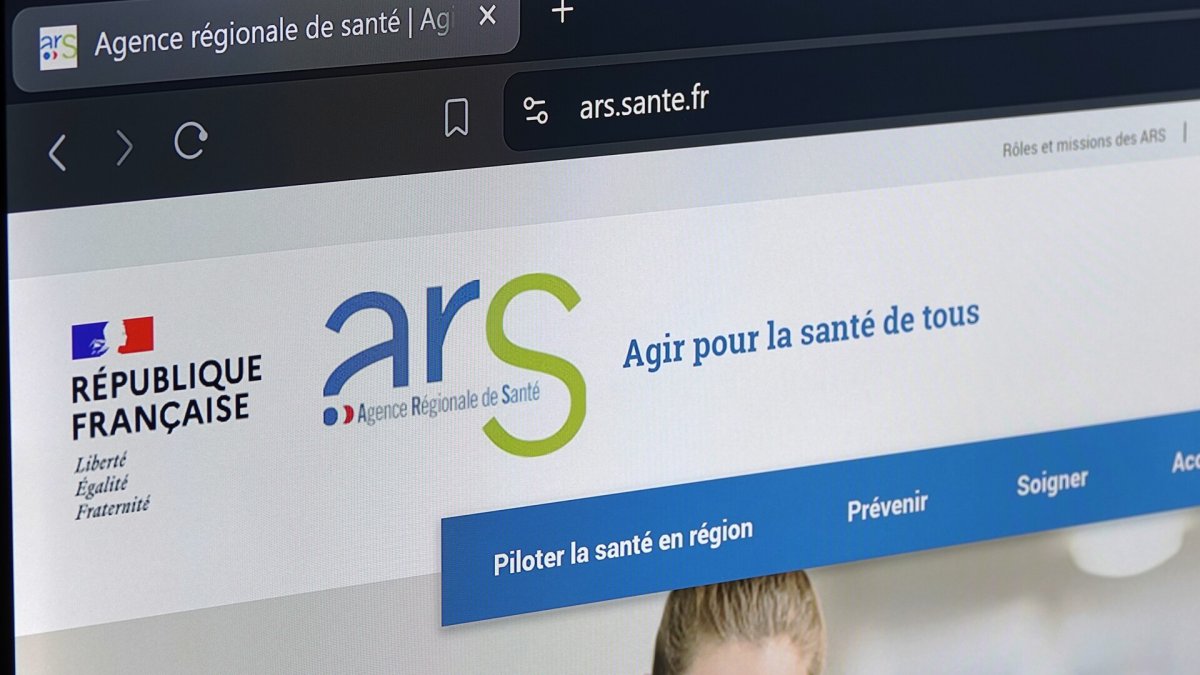 Phishing ARS : protégez votre site et vos données