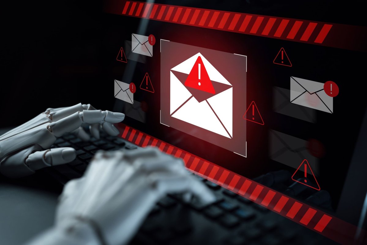 IA et Cybersécurité : Protégez Votre Entreprise au Maroc