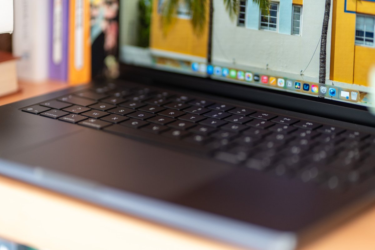 Nouvelles puces Apple M5 : Opportunités Digitales pour les Entreprises