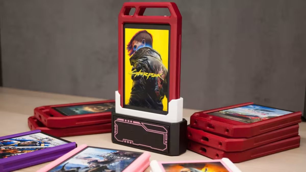 SSD en cartouches Steam : l’innovation inspire le marketing digital