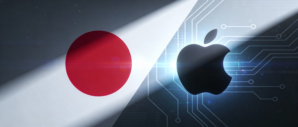 De vrais navigateurs alternatifs sur iOS, le Japon réussi là où l'UE échoue (enfin presque...)