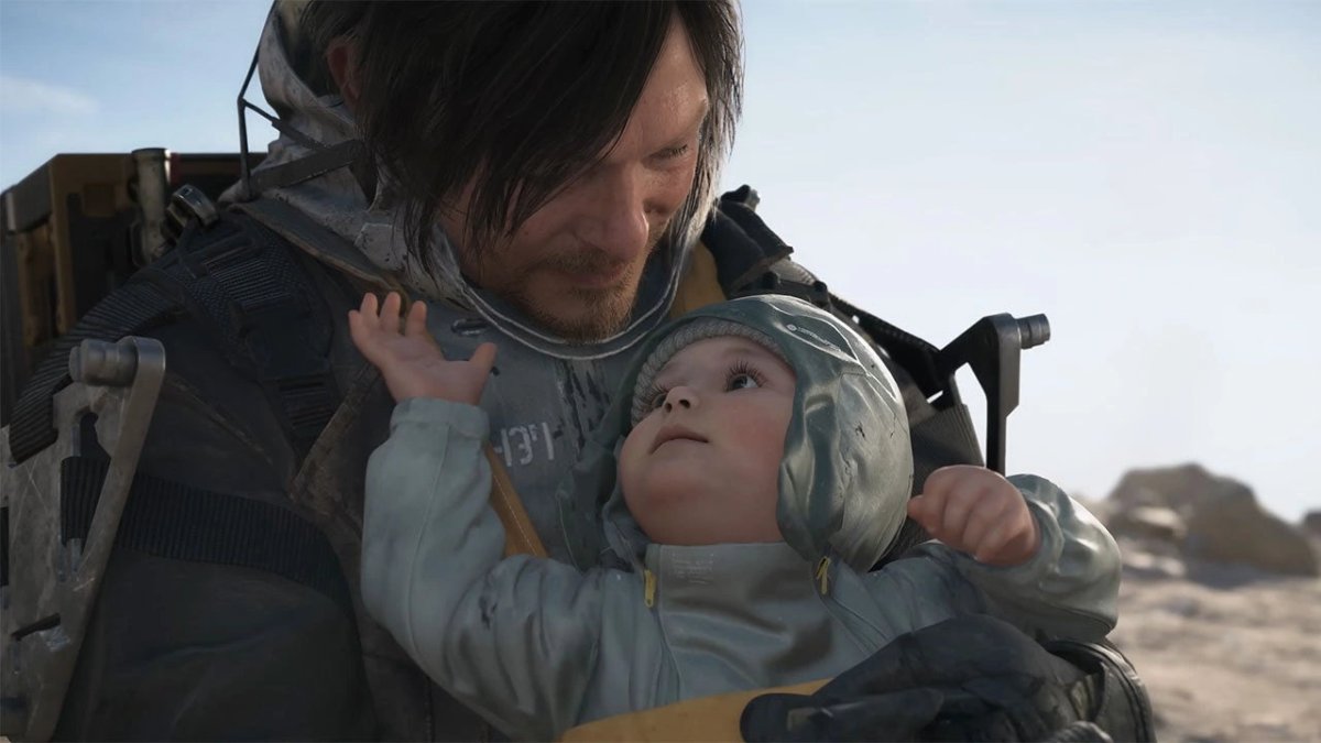 Death Stranding 2 : le nouveau Koijma pourra-t-il tourner sur votre PC ?