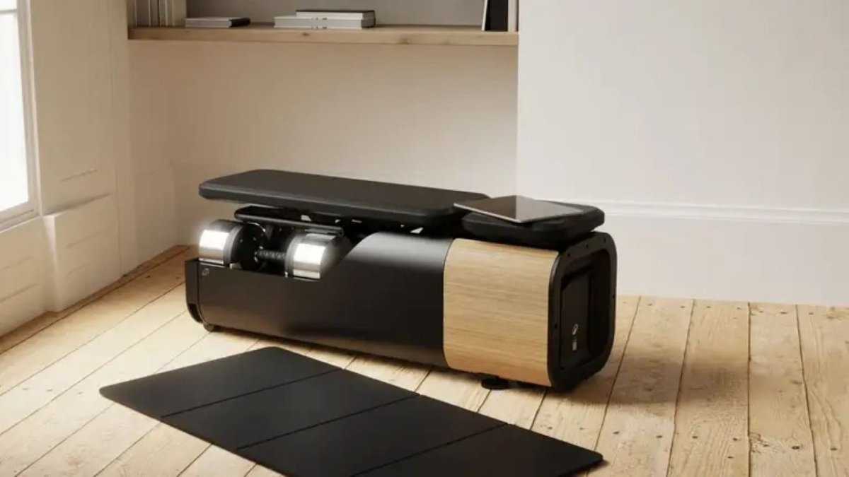 Banc Connecté Décathlon : Leçon d'Innovation Digitale pour les Entreprises