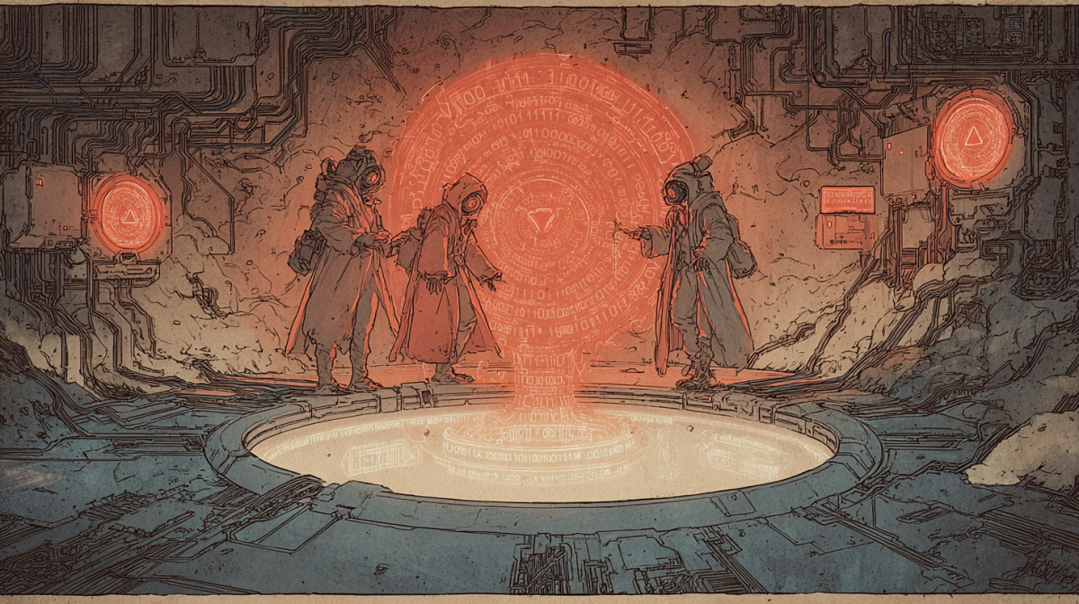 DeceptIQ Starter - Des pièges à hackers pour savoir si on vous a piraté