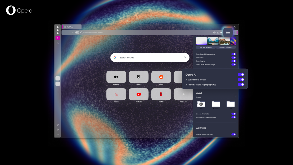 Navigateur Opera R3 : Boostez Votre Stratégie Digitale au Maroc