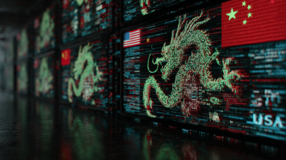 DeepSeek - L'IA chinoise qui livre du code pourri aux ennemis du régime