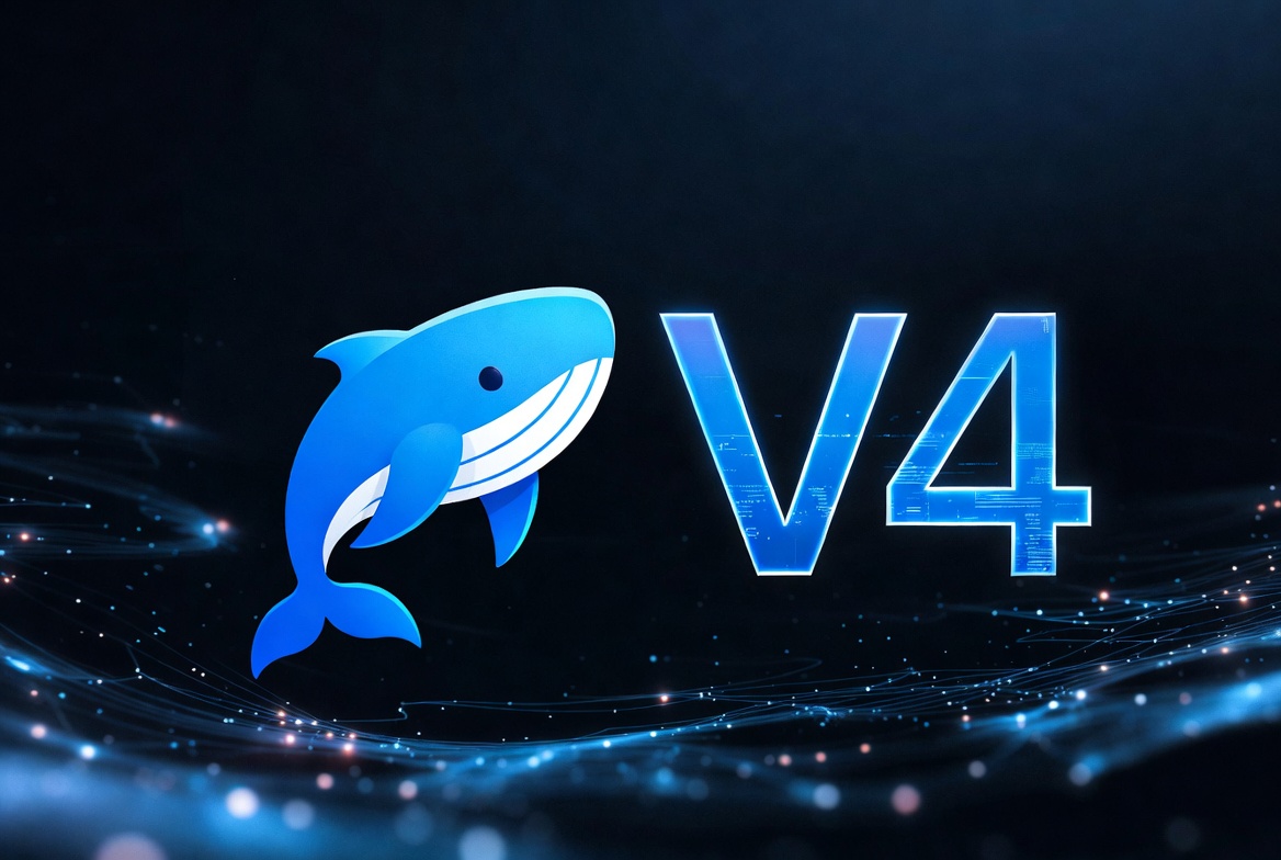 DeepSeek lance V4, optimisé pour les puces chinoises Huawei Ascend