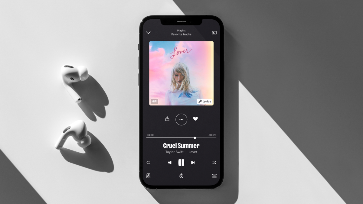 Streaming audio HD : opportunité digitale pour les marques