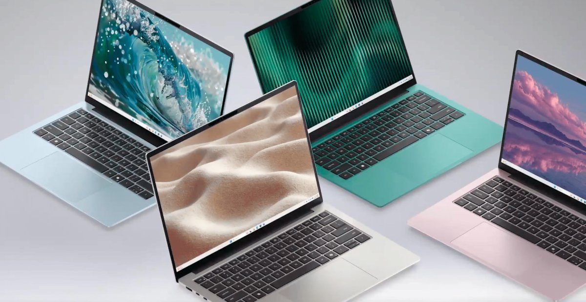 Dell 14S : la (vraie) réponse de Dell au MacBook Neo est sous nos yeux