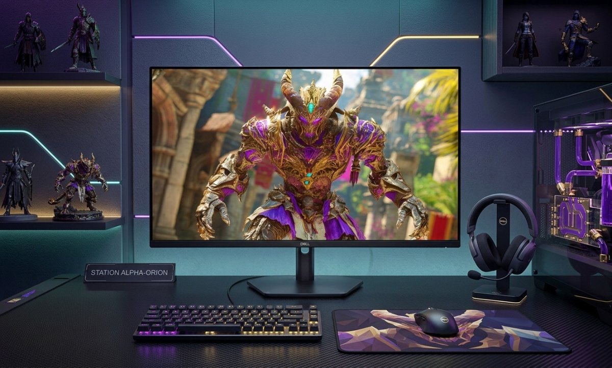 Dell casse les prix des écrans 240 Hz : moins de 150 euros pour ces deux nouveaux moniteurs