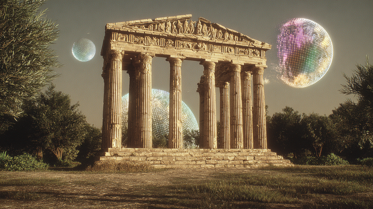 Delphi-2M - L'IA qui prédit les maladies que vous aurez dans quelques années