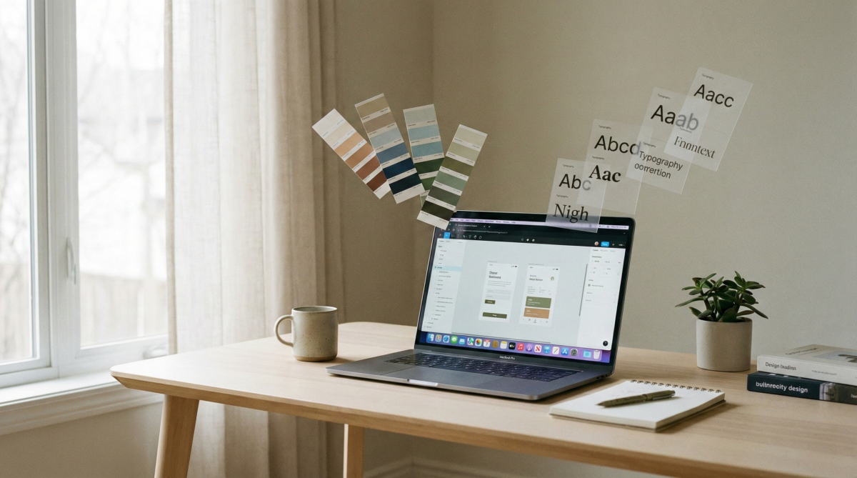 Dembrandt - Aspirez le design system de n'importe quel site en une commande