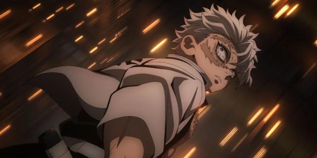 « Demon Slayer. La forteresse infinie », naissance réussie d’une trilogie