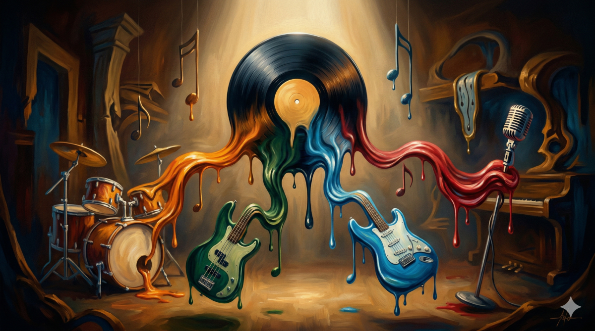 Demucs-rs - Séparez vos morceaux en stems depuis le navigateur