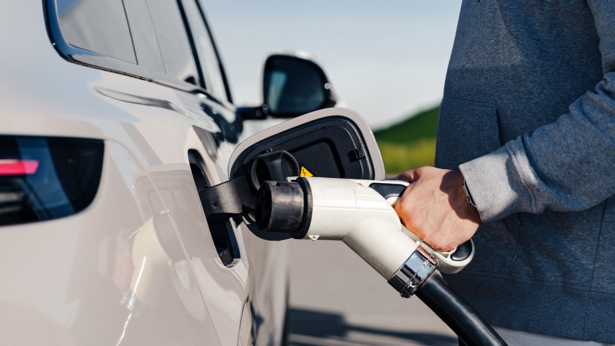 Sécurité web : les bornes de recharge, nouveau risque digital
