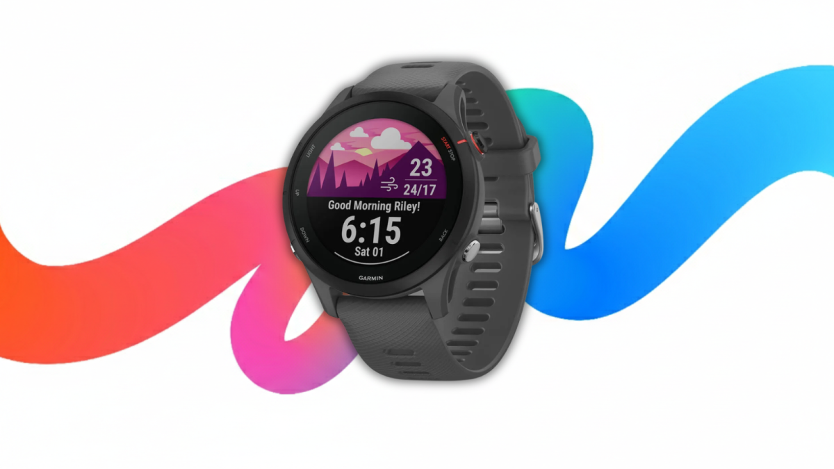 Garmin Forerunner 255 à 124€ : Boostez votre stratégie digitale