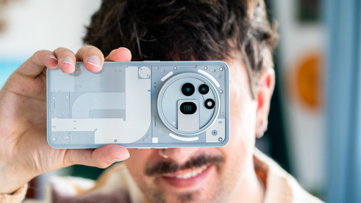 Nothing Phone (3a) Pro : le choix malin pour votre stratégie mobile