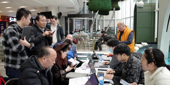 IA chinoise : quel impact pour votre stratégie digitale ?
