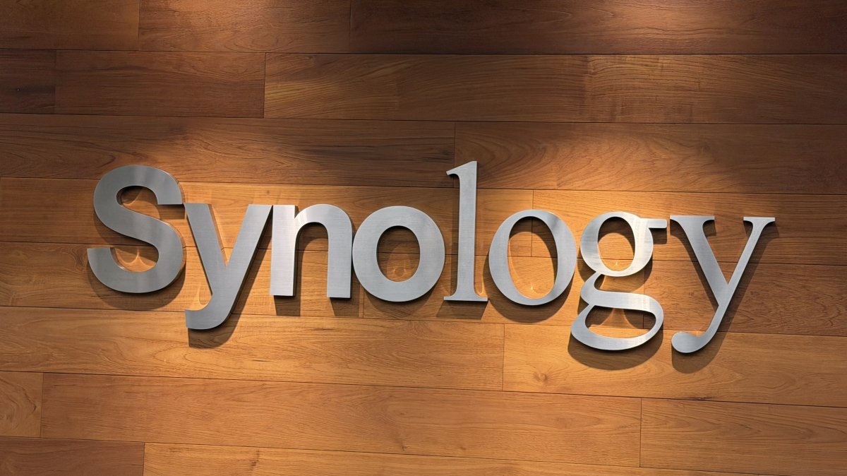 Synology : stockage et IA au service du digital