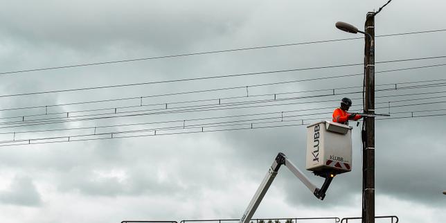 Des aides de 400 euros à 1 200 euros pour raccorder son logement à la fibre optique