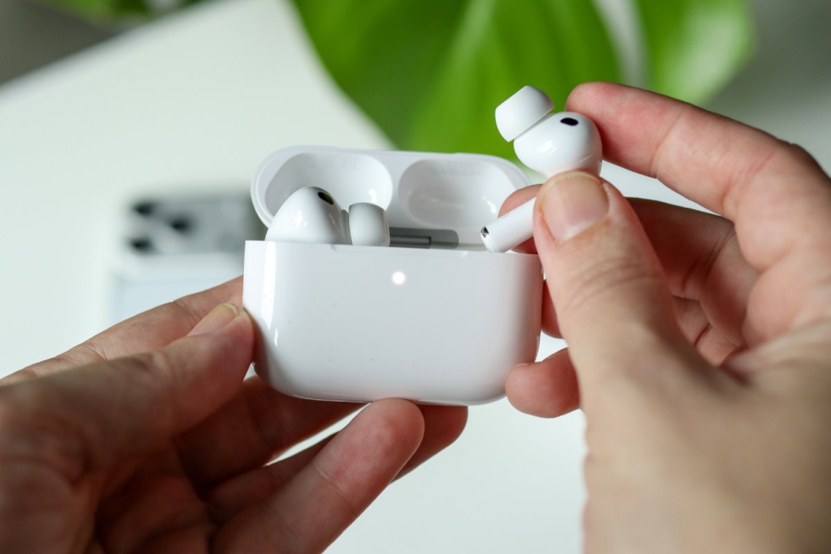 AirPods avec caméra : Révolution technologique et opportunités digitales